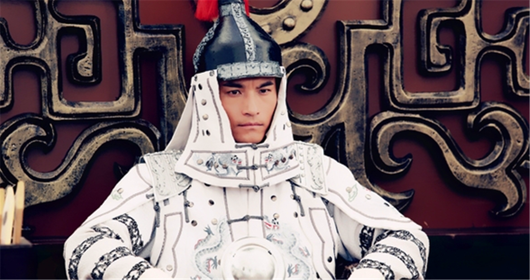 多尔衮戎马一生,为大清贡献无数,本能称帝为何做了摄政王?