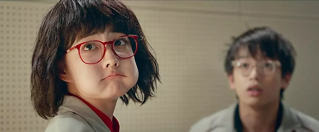 《闪光少女》:一部关于传承民乐的电影,是国产青春片难得的清流