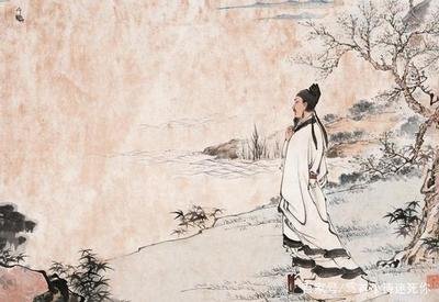 一曲新词酒一杯,古人缘何吟诗作对之时总是与酒纠缠不清呢