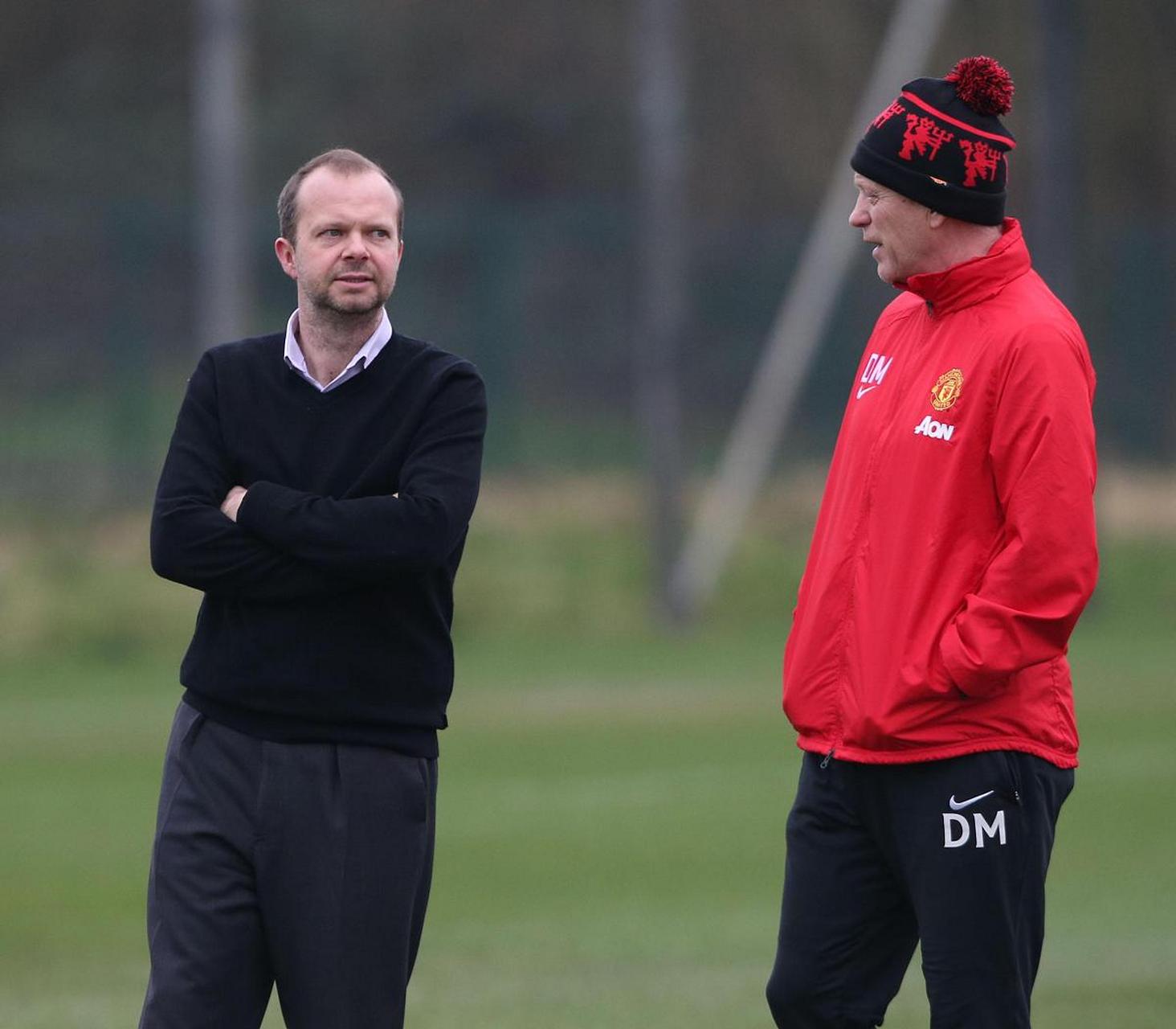 千古奇冤莫耶斯:曼联解雇我的方式错误,媒体比我先得到消息!