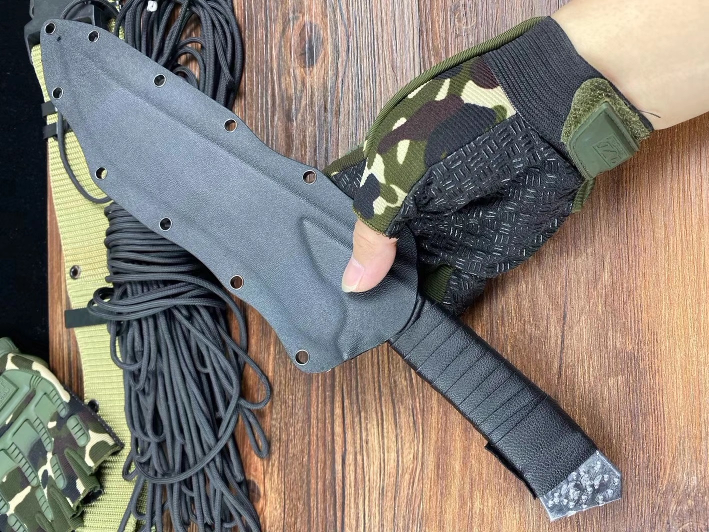 海盗刀 - 热门商品专区