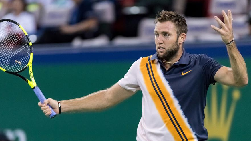 新闻!澳网或推行新制度,美国名将索克无缘入围澳网男单正赛