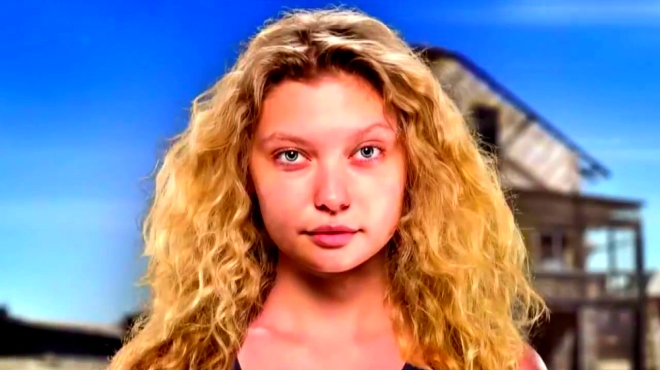 世界顶级易容术大赛,对于他们来说化妆简直就是小儿科