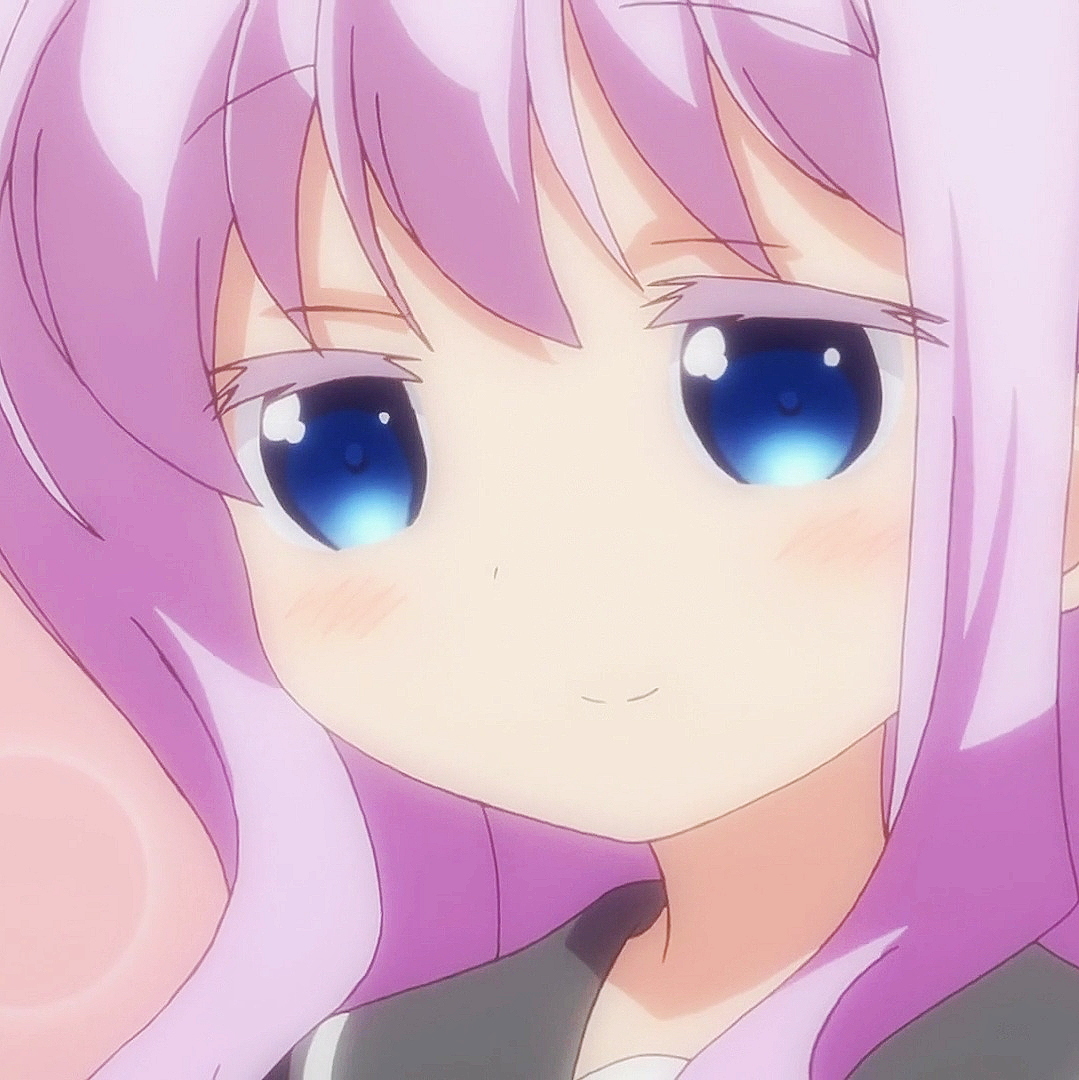 《slow start》中的千石冠.