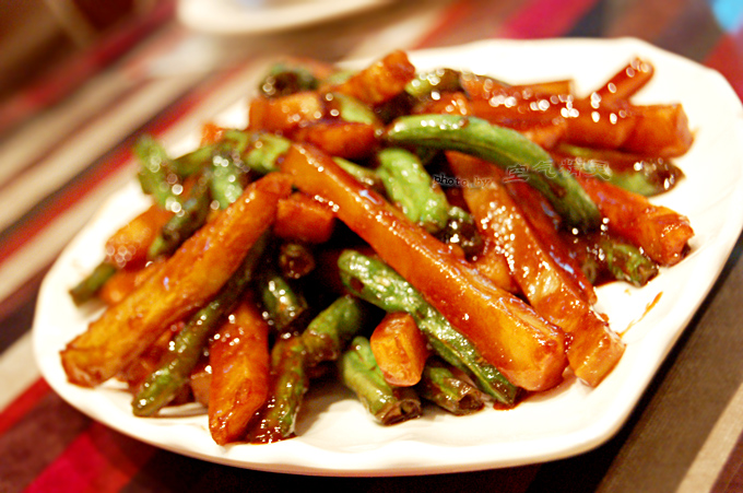 飘香四溢的几道美食,看着就有食欲,美味营养