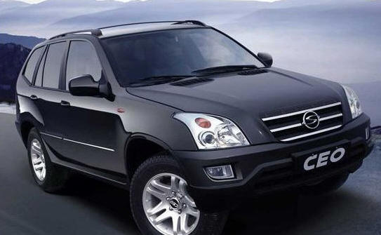 靠模仿上位的5个汽车品牌,比亚迪上榜,第五个无人能及!