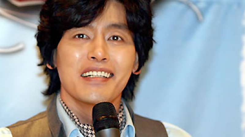 崔成国:演艺人才公开选拔入选而出道,娱乐,明星娱乐,好看视频