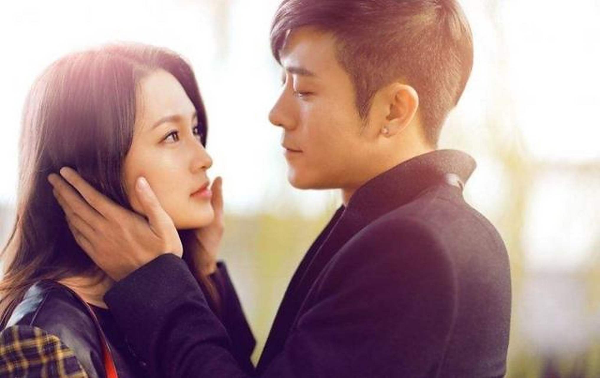 因为她怎么也想不到,这十年的甘愿付出,换来却是