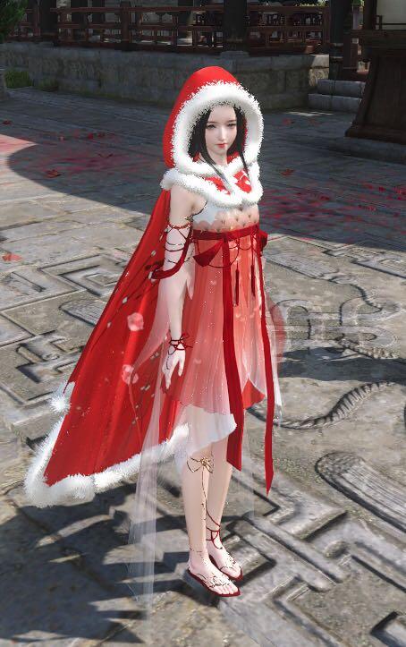 逆水寒真是个狠人,让"小狼狗"作伴下五子棋,真艳福不浅!