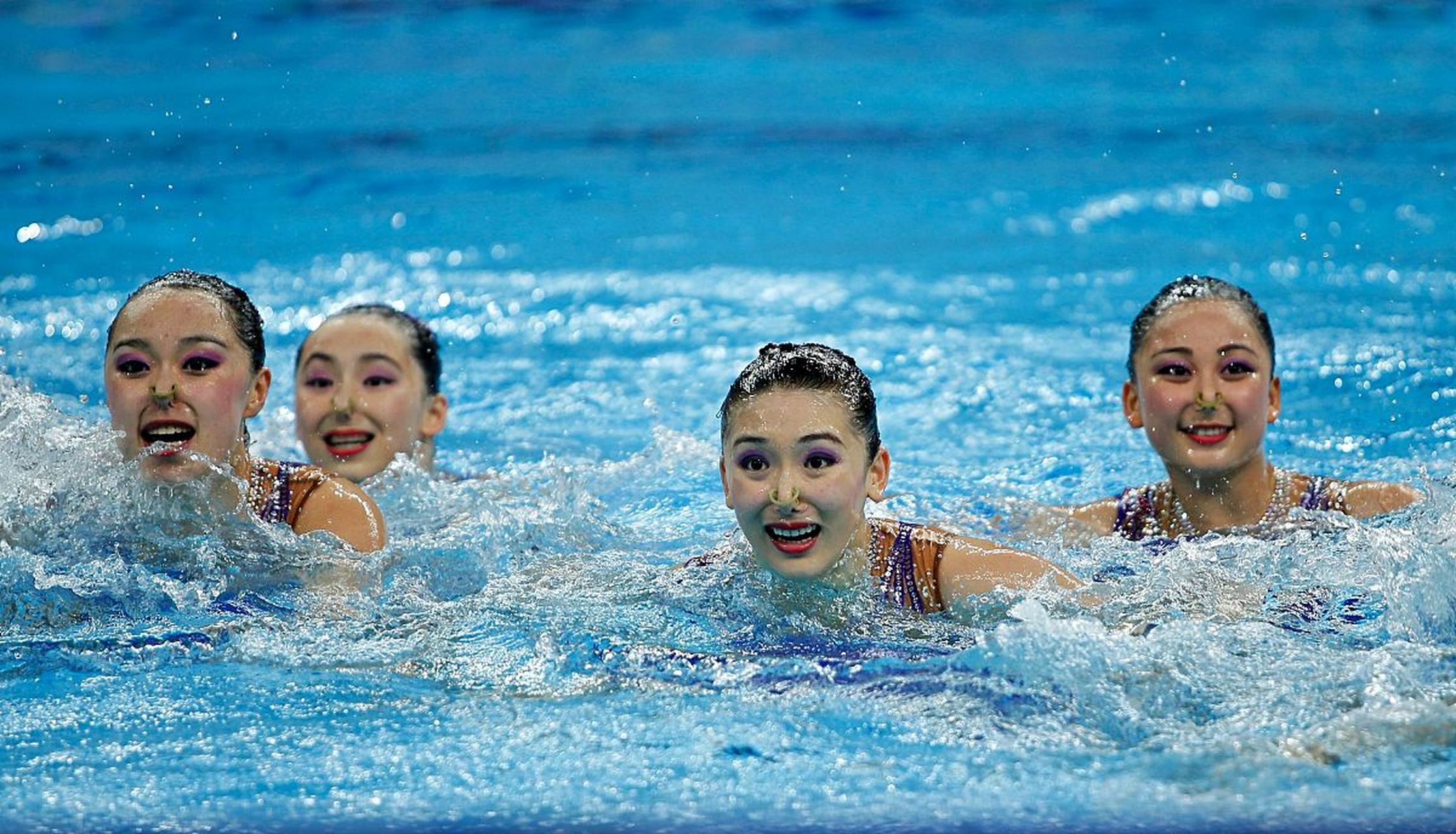 游泳与关节炎:大四学姐的小心得95 996995 作为河南大学的大