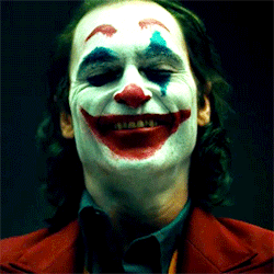 《小丑》:世人笑我太疯癫,我笑他人看不穿