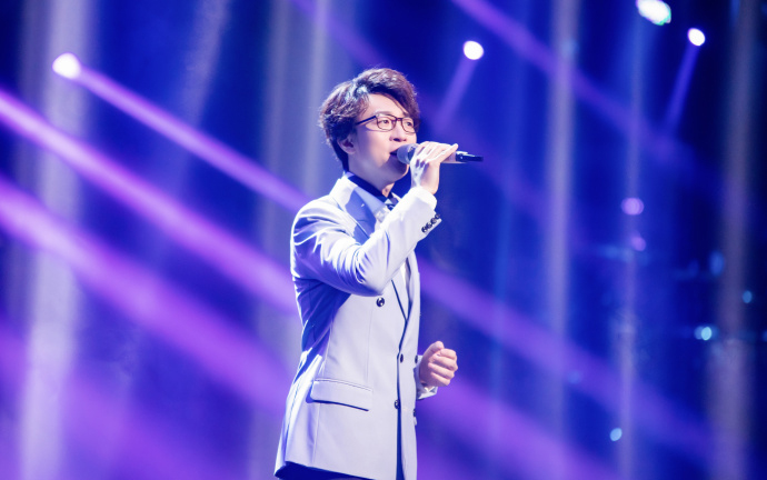 声入人心剧情反转,余笛由遗珠变香饽饽,现场获出品人演出邀约