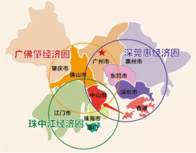 中山阜沙镇有发展吗?阜沙2020年发展规划有消息吗?