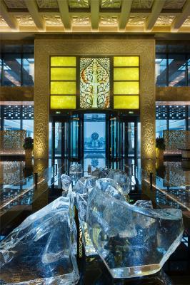 会奖旅游之会议酒店推荐:北京朝林松源酒店