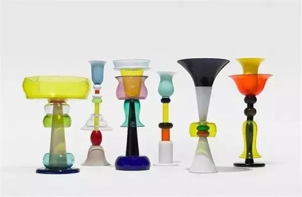 不受拘束的意大利色彩创意大师—埃托·索特萨斯(ettore sottsass)