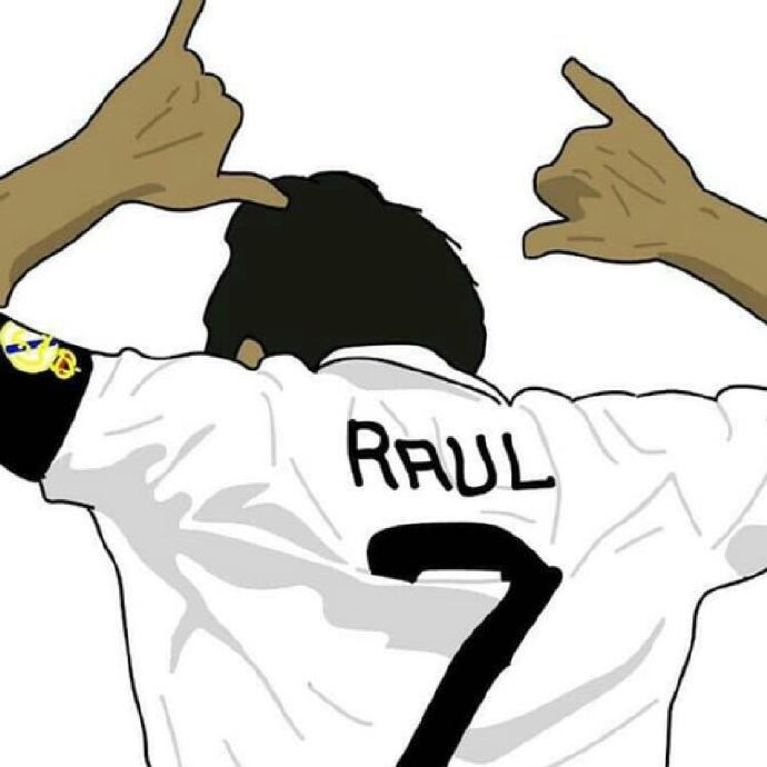 劳尔日常:与粉丝合影签名