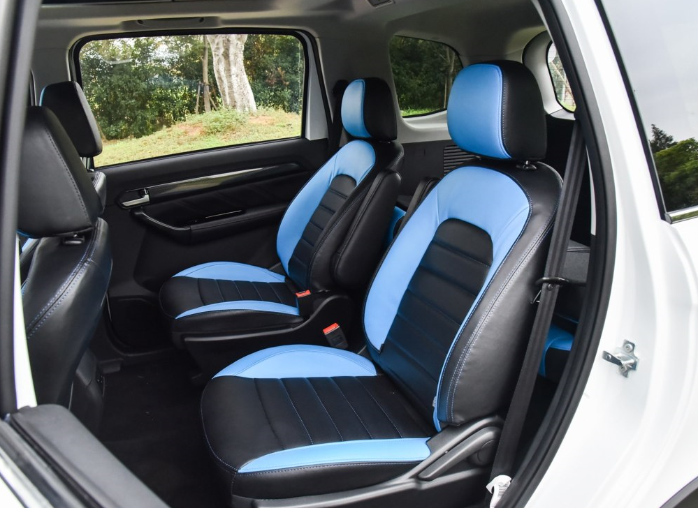 开瑞k60ev,独特的造型设计,这款车能不能讨得你的欢心呢?