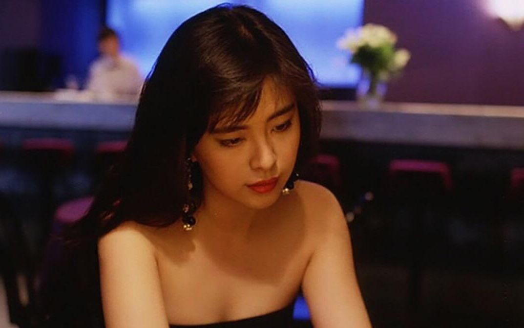 盘点娱乐圈五大王姓女明星,个个都是大美女,尤其是最后一个