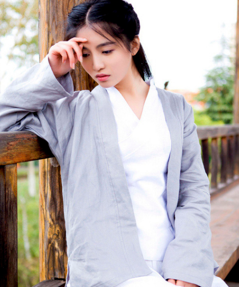 《香蜜沉沉烬如霜》肉肉付柔美琦,到底瞒着我们拍了多少电视剧?