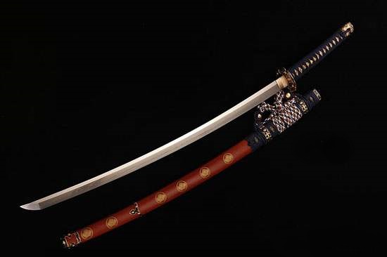 海贼王:那些大海贼的武器原型是啥?索隆佩刀还真是日本国宝!