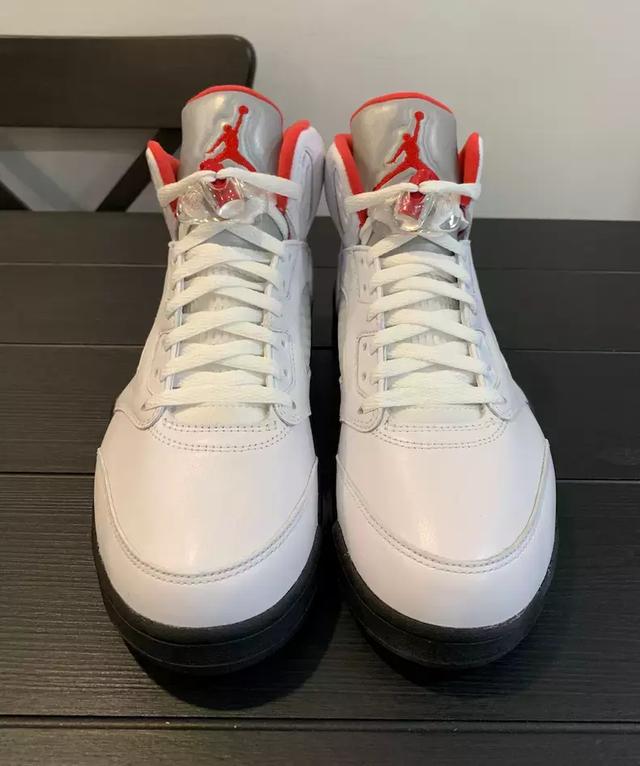 aj5流川枫配色,明年3月复刻
