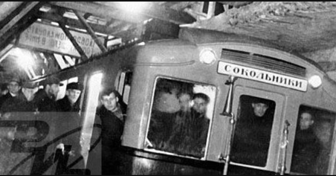 莫斯科地铁失踪案:真相到底是什么,看看事发当天是什么日子