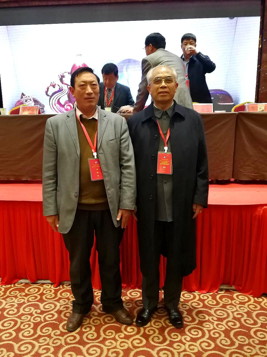 世间万物皆风水——易学传承师邢峪川