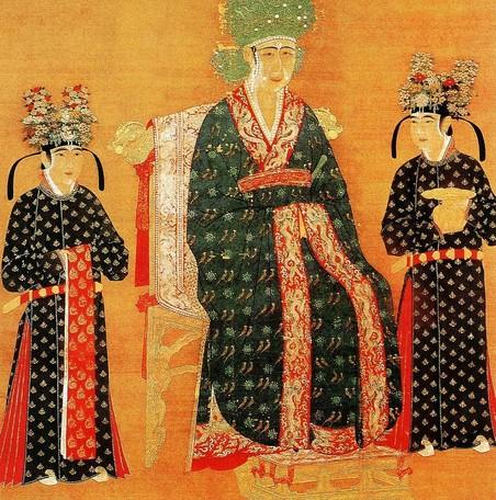 她是"狸猫换太子"中恶毒皇后,可多少人知道她的真实故事?