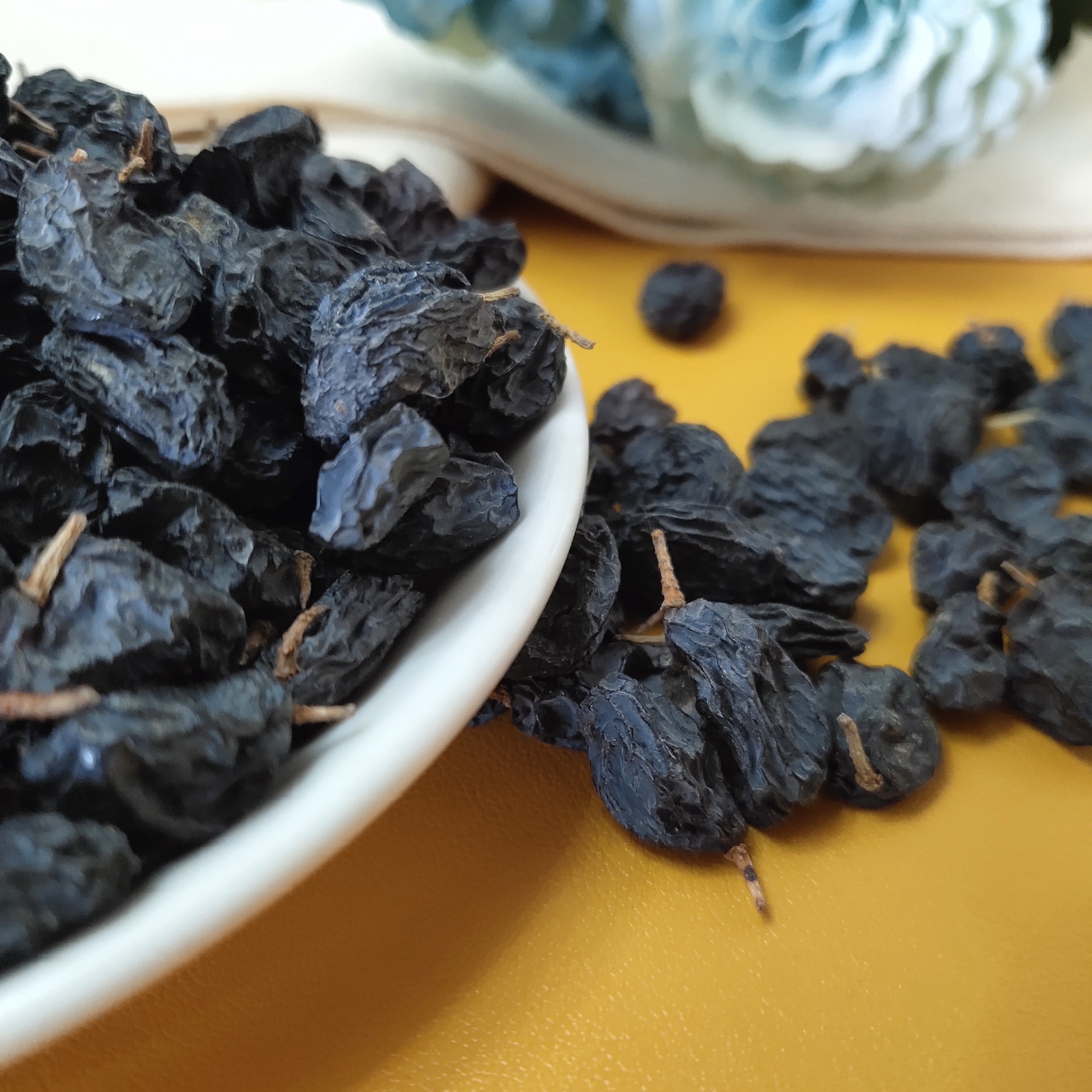 苏桐小果:今天好好数数新疆都产什么干果,有多少是你没有吃过的