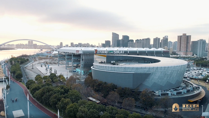 儿童艺术剧场2020演出季