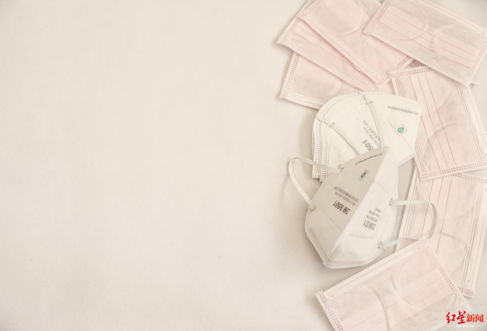 翻倍涨价重罚!四川眉山多间药房哄抬口罩价格被查