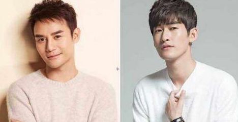 这些明星竟然是同学,表面看起来却毫无关系