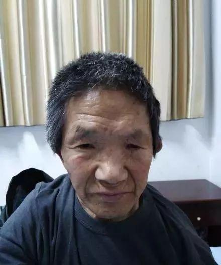 岷县六旬老人被救助,自称姓王,患侏儒症,急寻家属