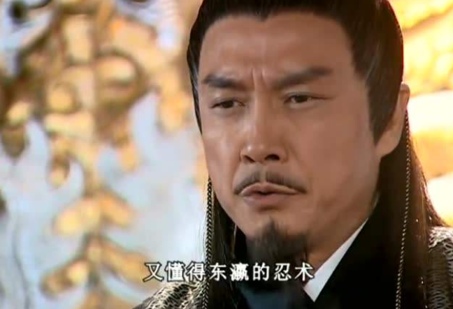 天下第一:曹正淳不敌吸星大法,他的一群手下都能抗衡
