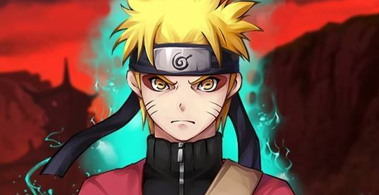 火影忍者:鸣人最厉害的5种变身模式,最后一种无人可敌!