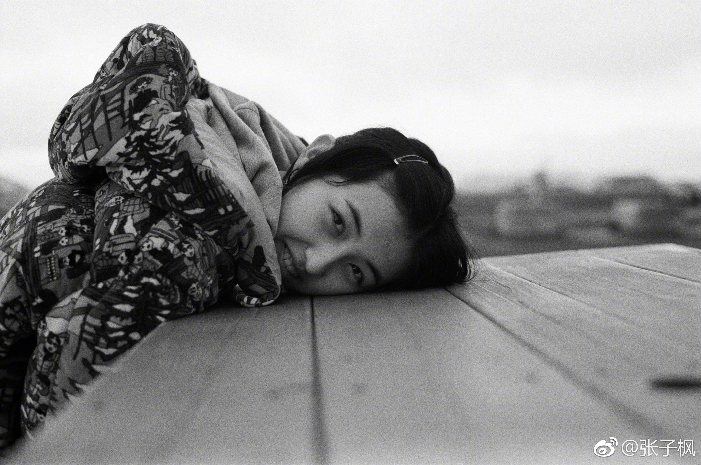 期待她们更多的作品.