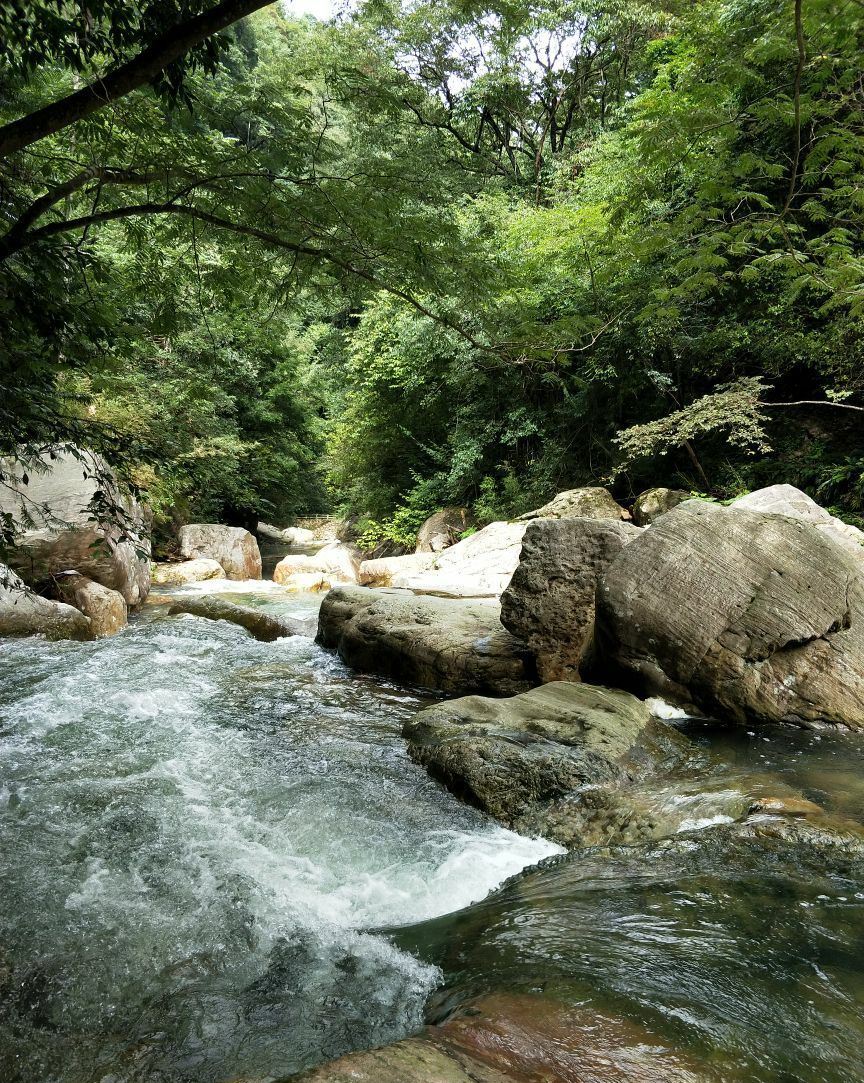 都匀六个值得一去的旅游景点,喜欢的不要错过