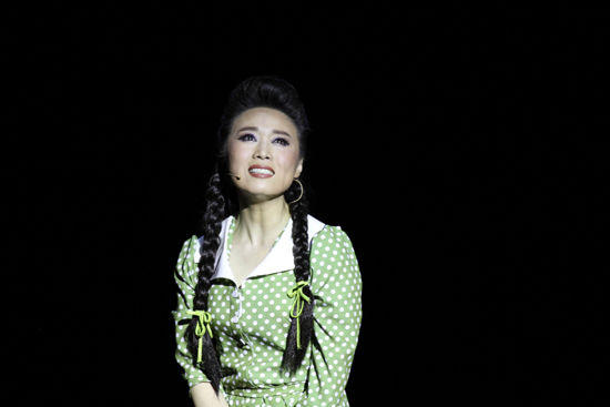 她怀着孕和恋人分手,孩子出生没父亲,前男友:我愿当孩子的爹