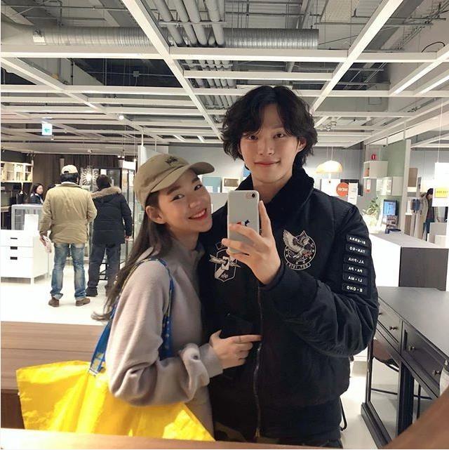 30岁模特夫妇婚后日常引500万人围观,是比偶像剧还要甜的爱情!
