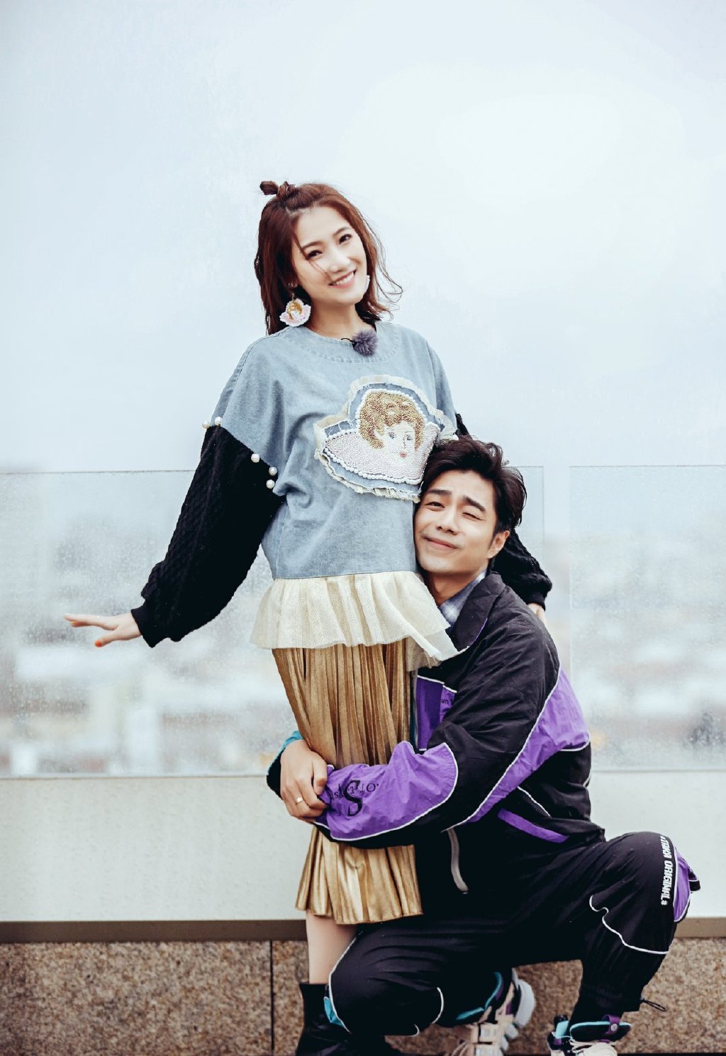 《我最爱的女人们》:婆媳两人假装闹矛盾,看袁成杰如何应对的!