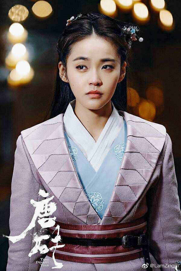 每日打卡# #全世界最好的张佳宁# 我喜欢冬日洁白