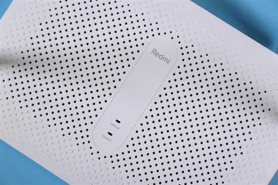 redmi ac2100路由器評測:4收4發家用神器