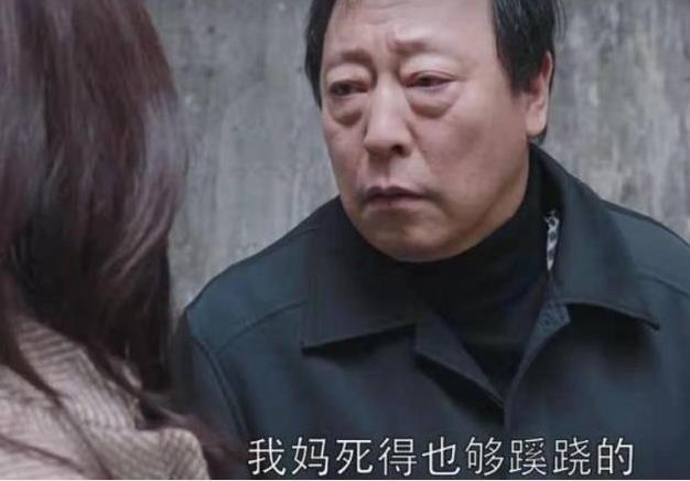 苏明玉得知苏母真实死因,将苏大强告上法庭?网友直呼解气