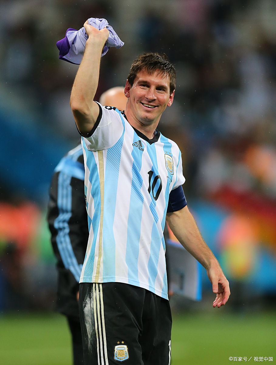 梅西到底算不算球王议题:梅西究竟有无此份"皇室血统"