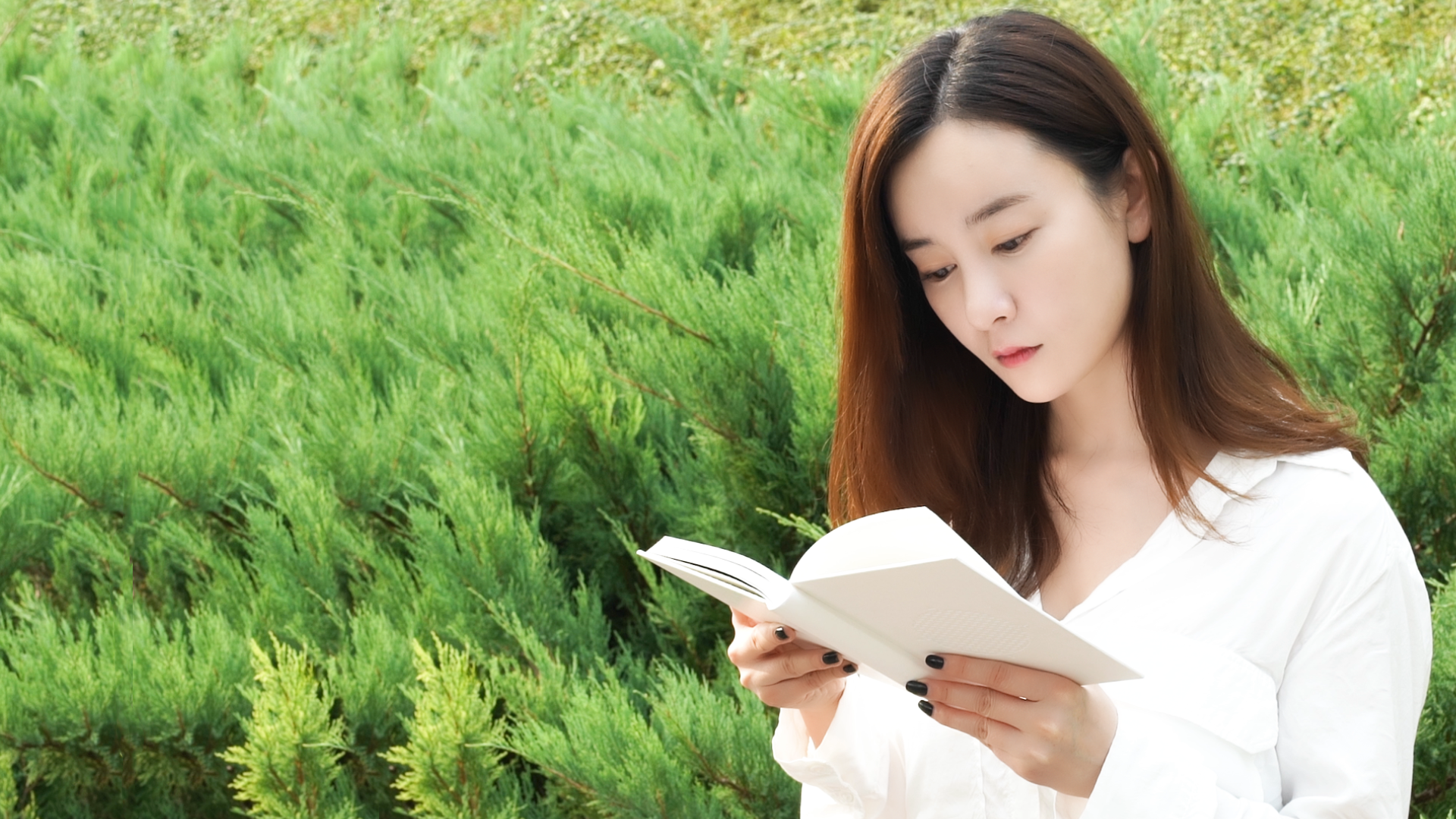 张檬发微博回应整容,六个字说出了心中的委屈,网友表示赞成