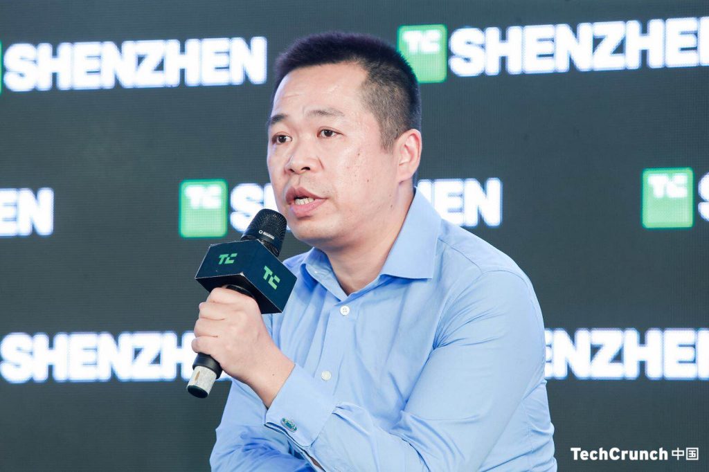 创新工场熊昊:新零售"百团大战",拥抱 ai 拥抱新技术才是出路