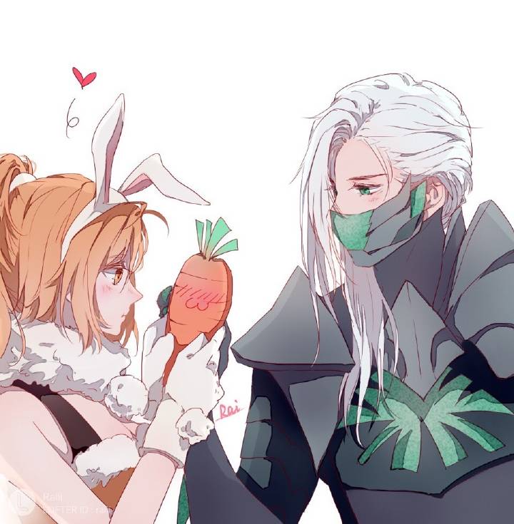 王者荣耀:百里守约又一次失约于公孙离,结果