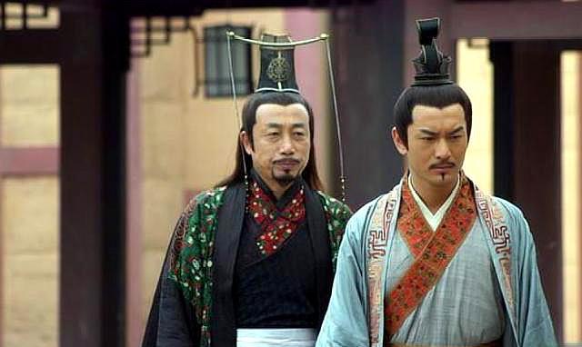 汉武帝时期,害死卫子夫和太子刘据的奸臣江充,他的结局如何?