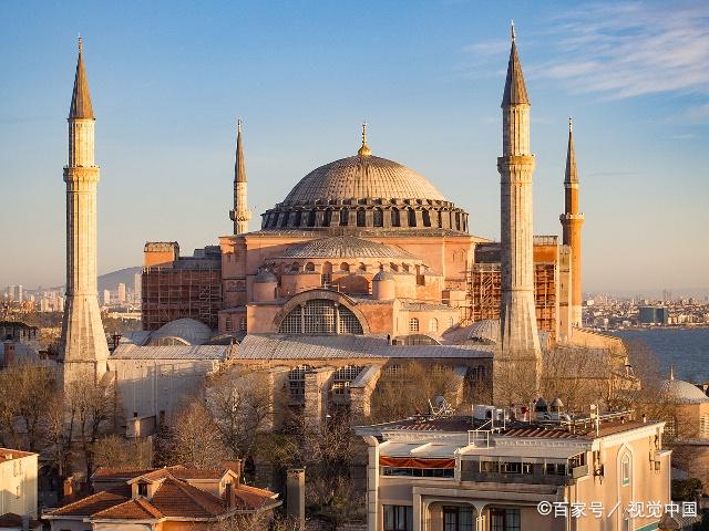 土耳其最具特色的文化图片