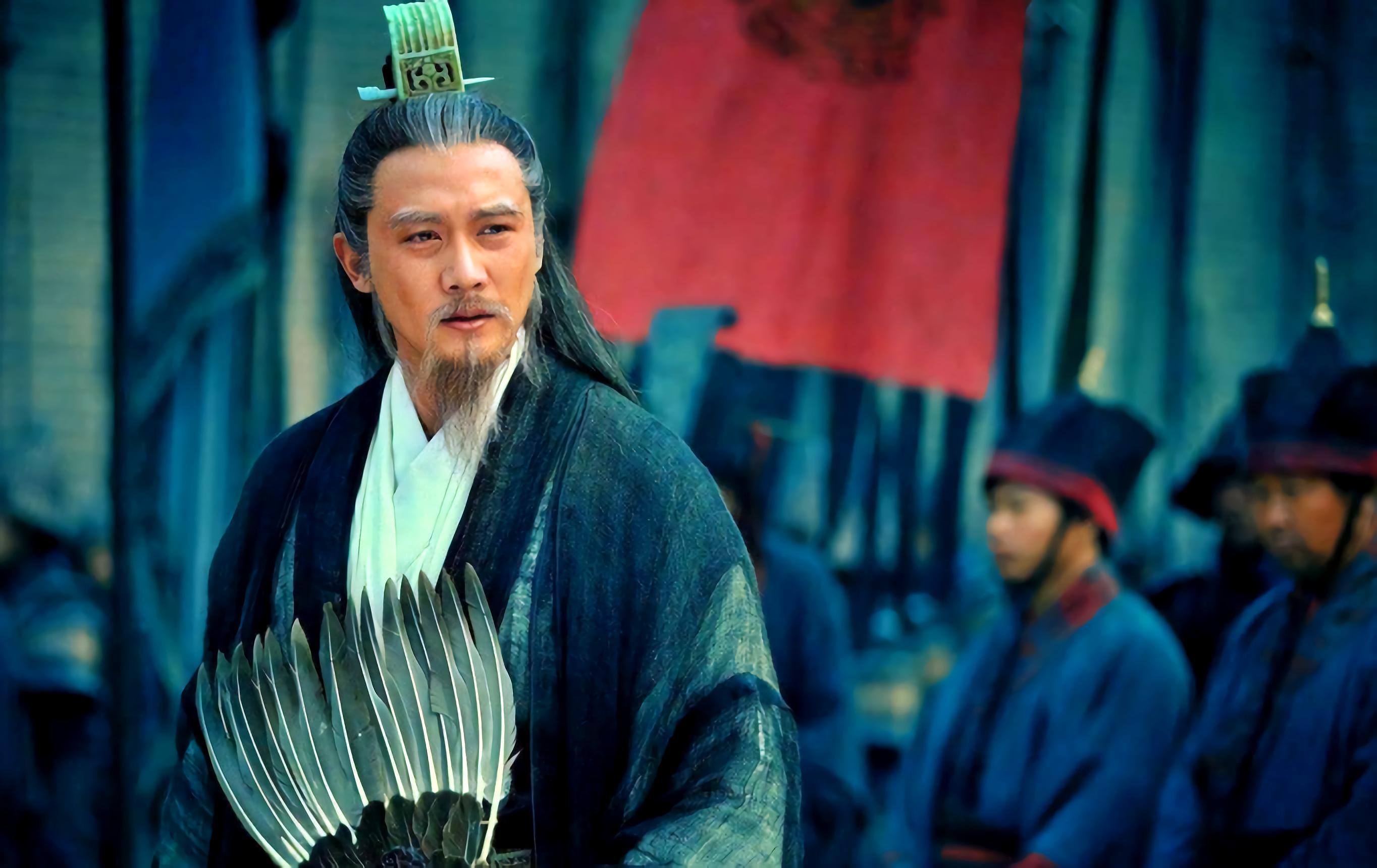 庞统生前未建功立业,世人却都拿他和诸葛亮比较,他是怎么做到的